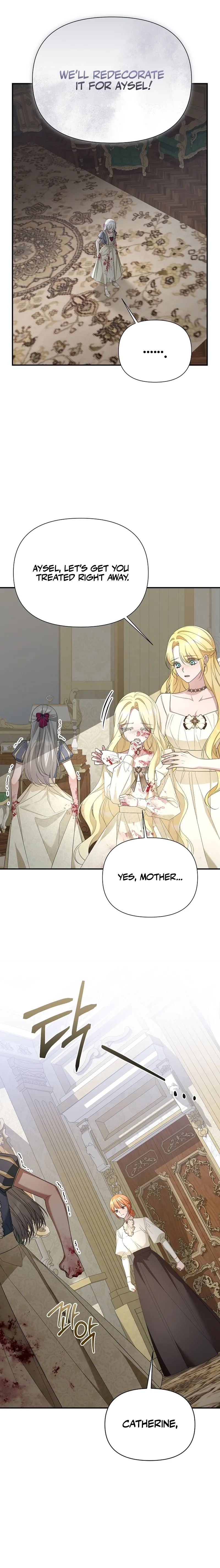 She Wasn