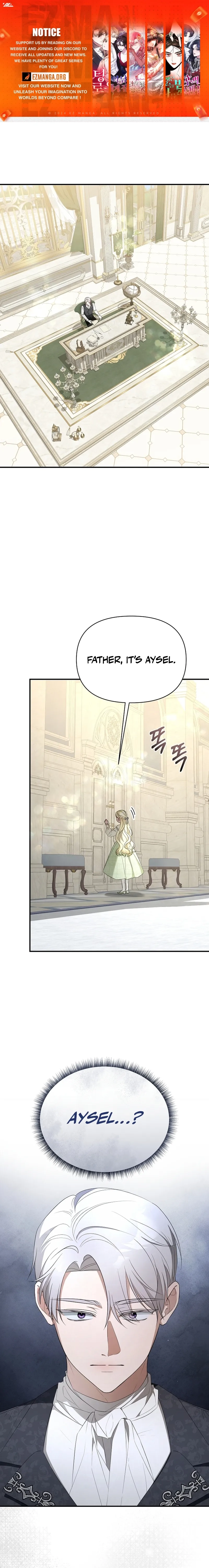 She Wasn
