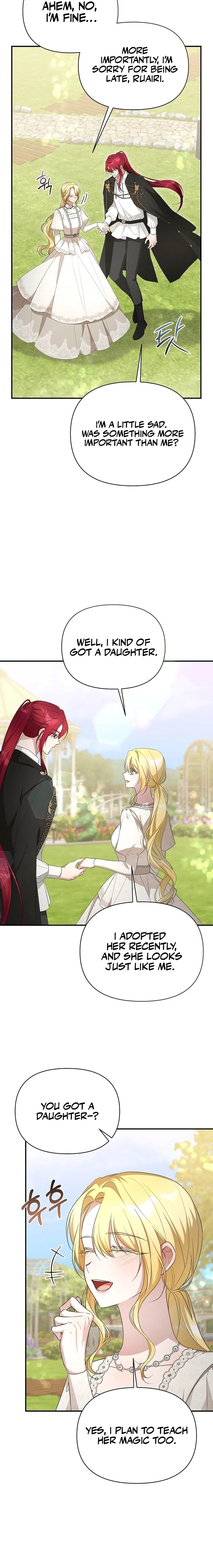 She Wasn