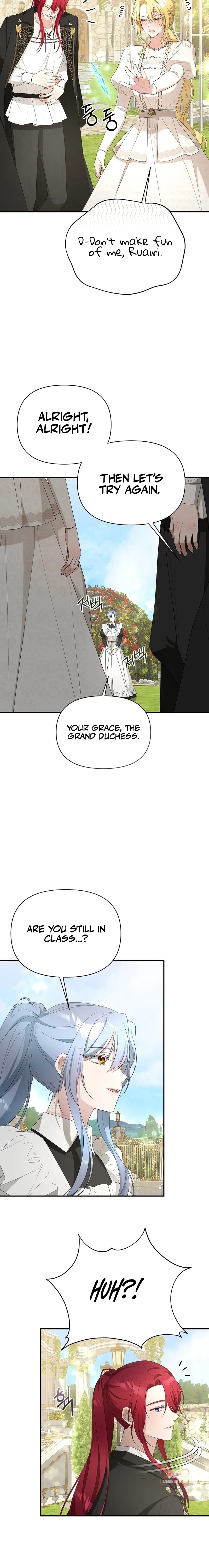 She Wasn