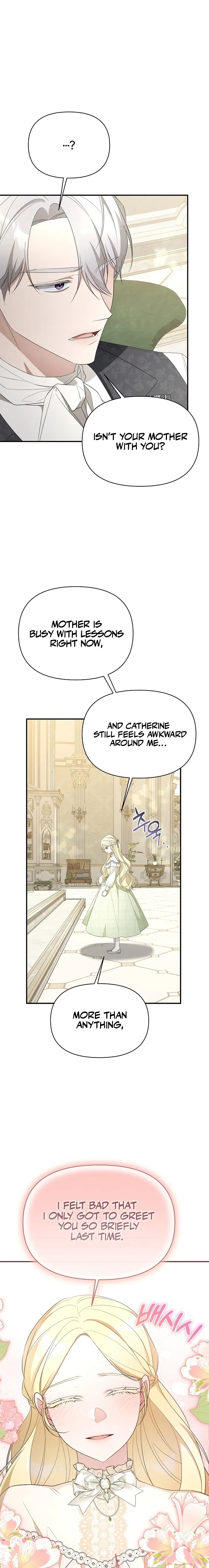 She Wasn