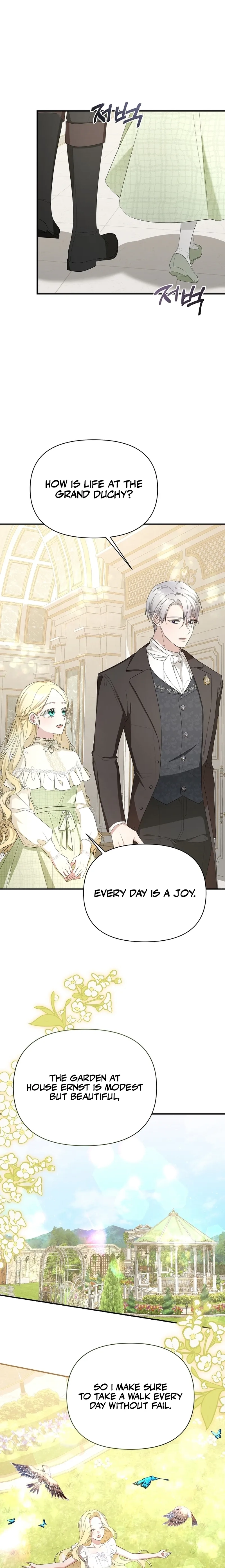 She Wasn