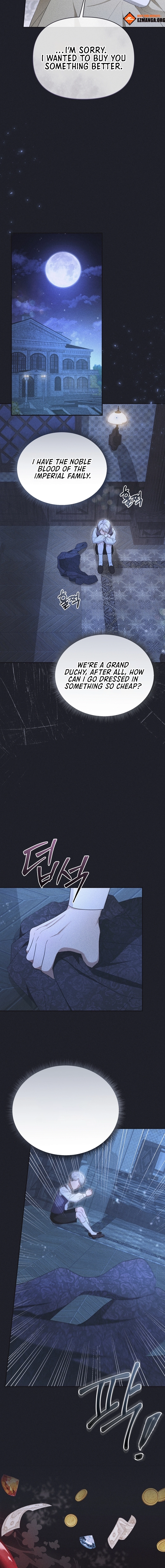 She Wasn