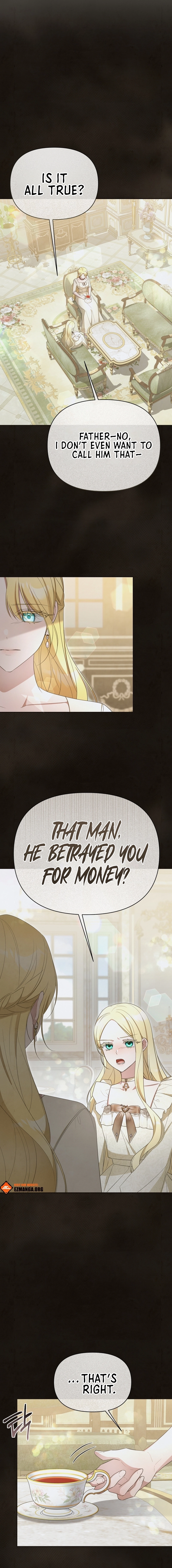 She Wasn
