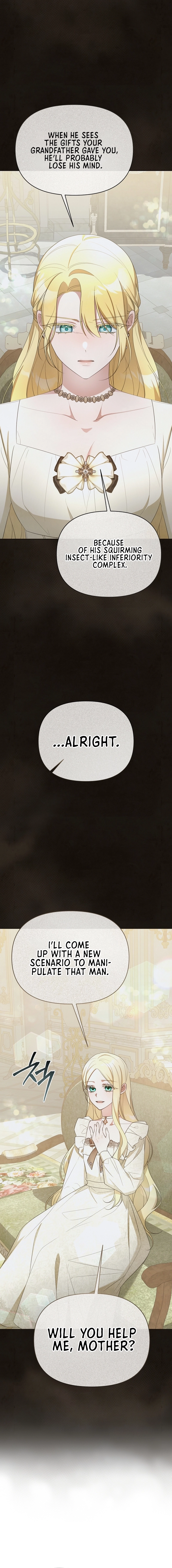 She Wasn