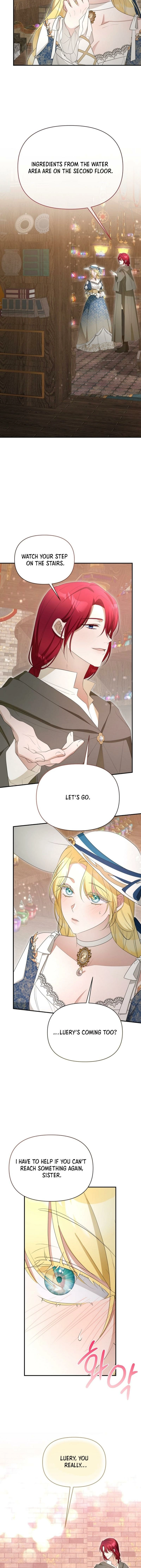 She Wasn