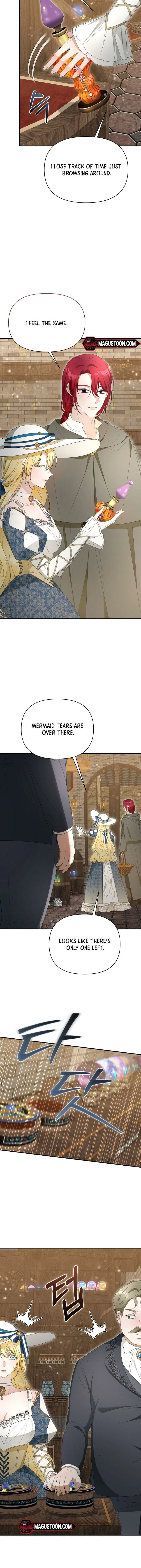 She Wasn