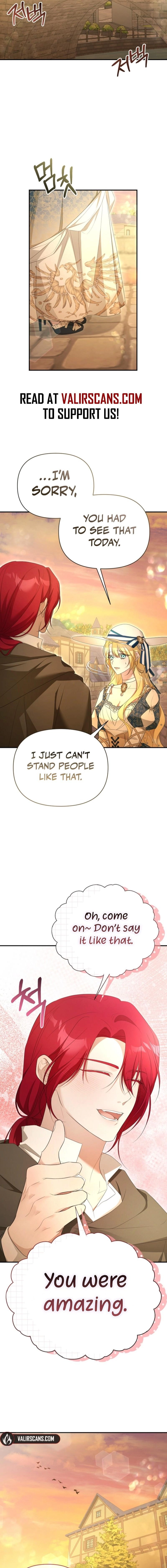 She Wasn