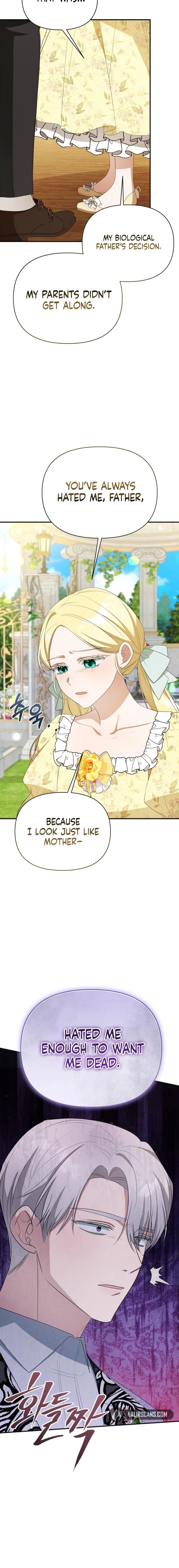 She Wasn