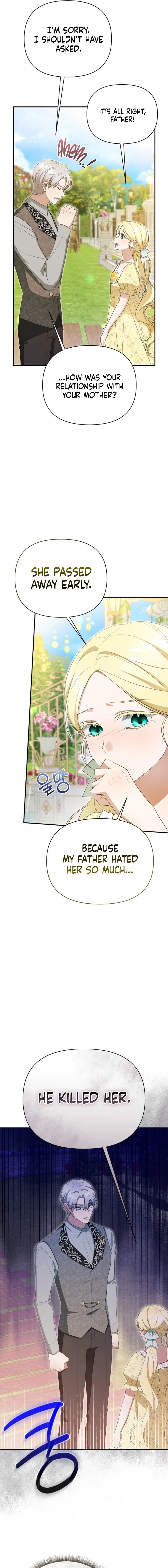 She Wasn