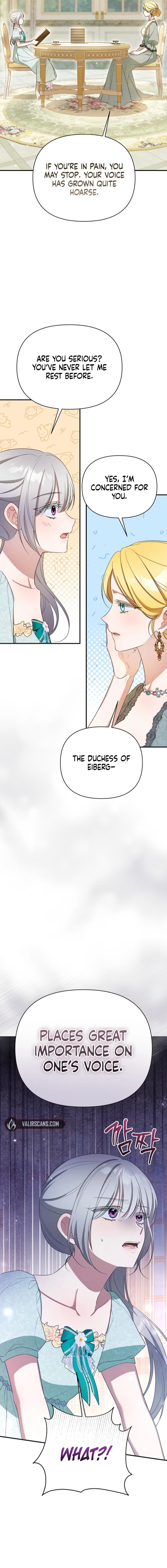 She Wasn