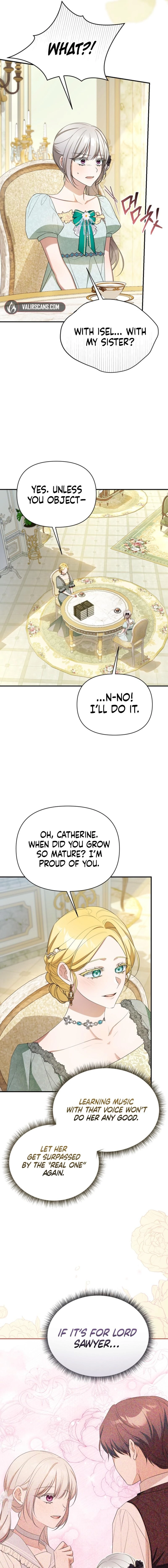 She Wasn