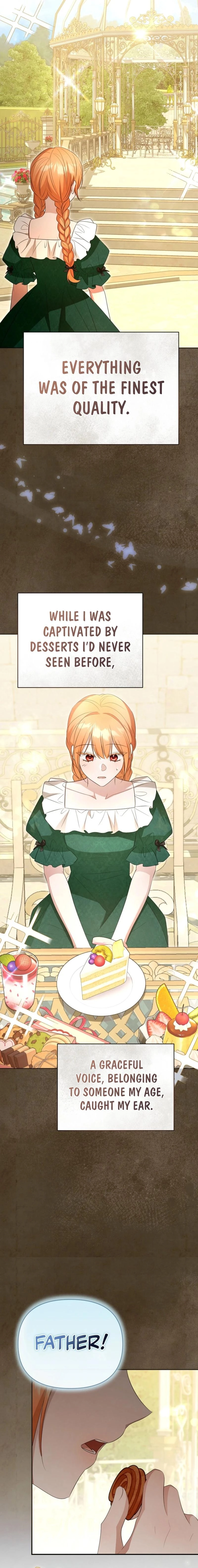 She Wasn