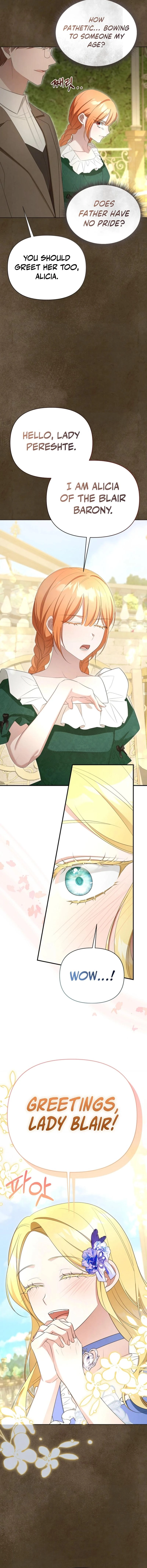 She Wasn