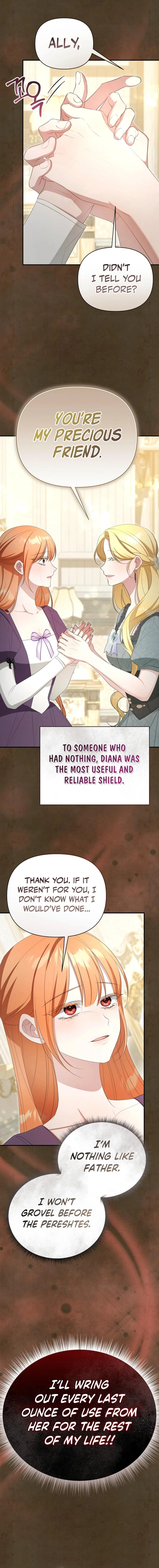 She Wasn