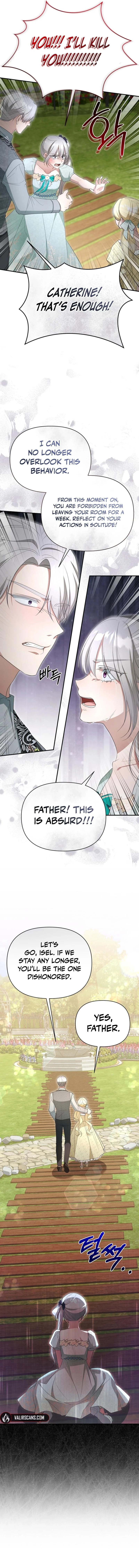 She Wasn