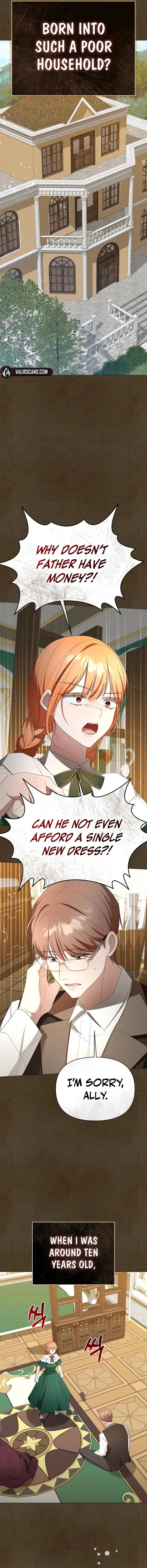 She Wasn