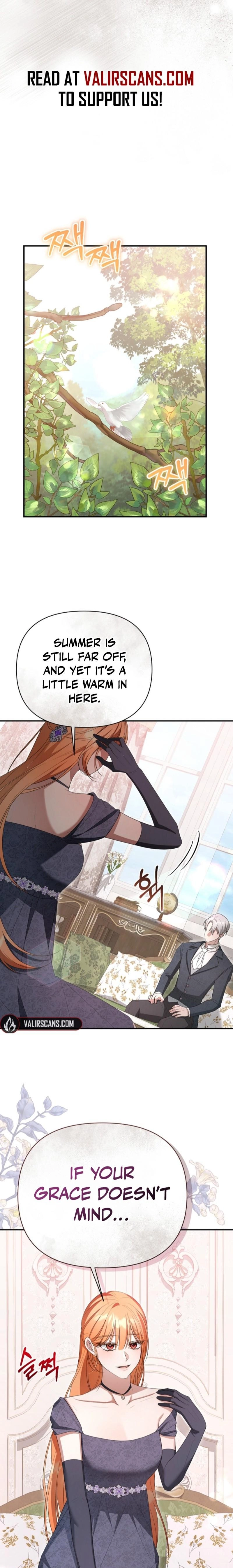 She Wasn