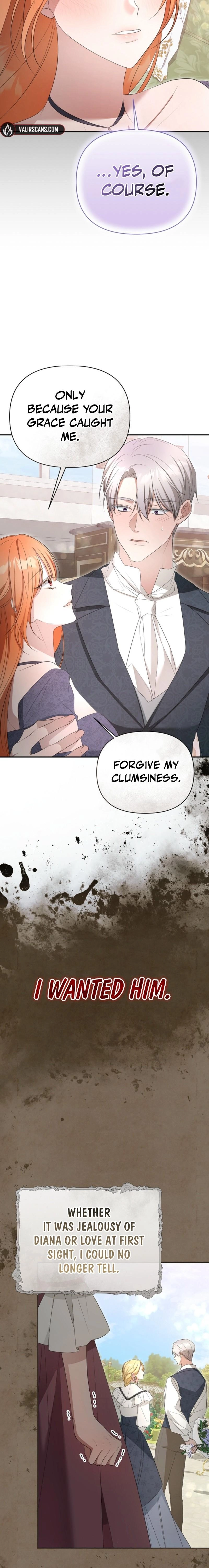 She Wasn