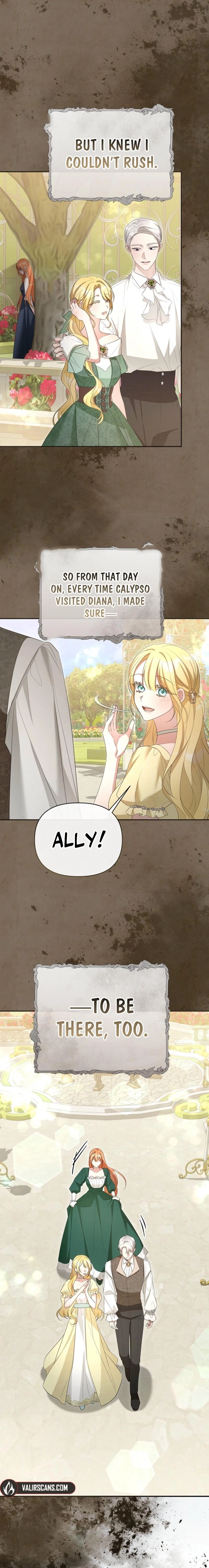 She Wasn