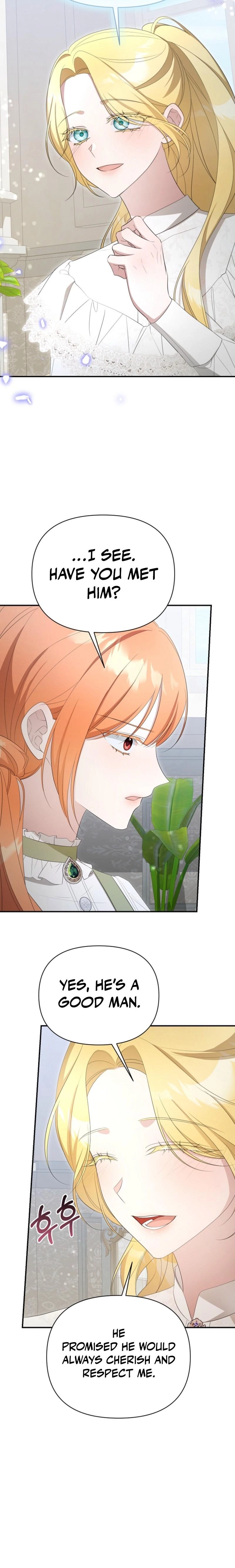 She Wasn