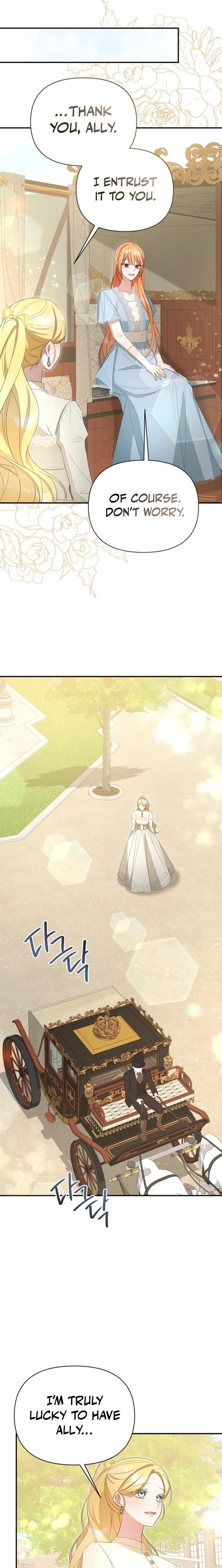 She Wasn