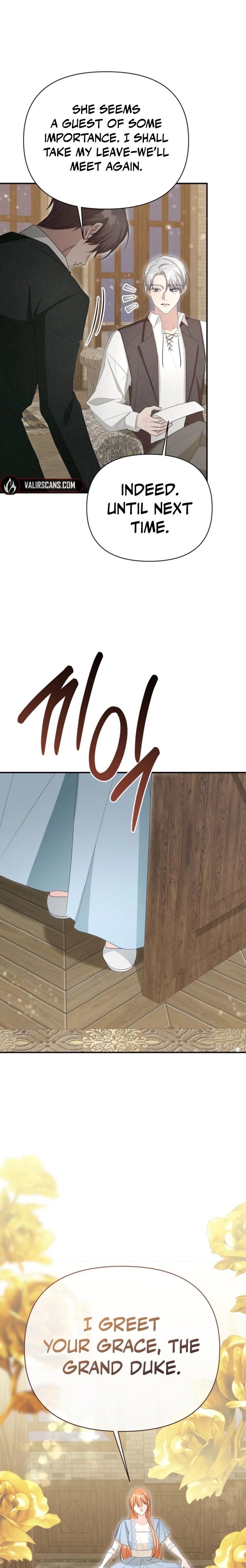 She Wasn