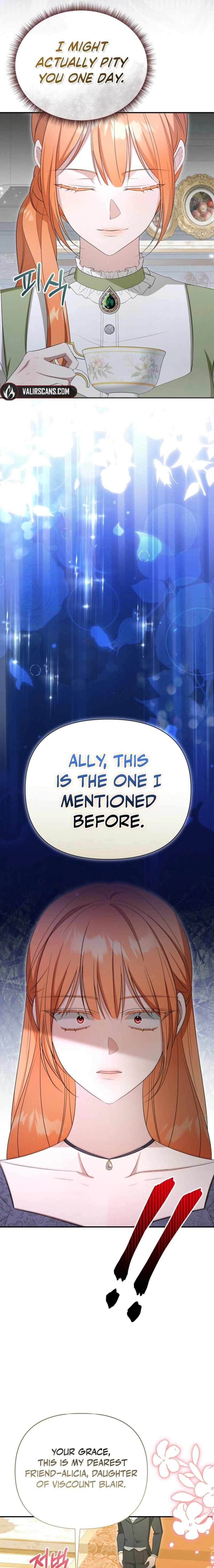 She Wasn