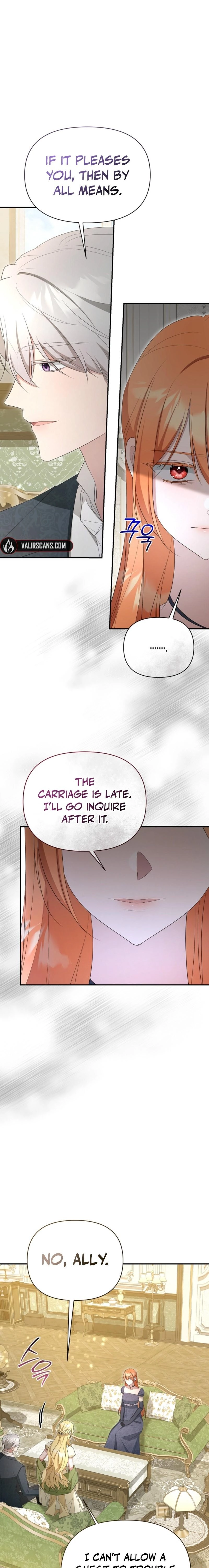 She Wasn