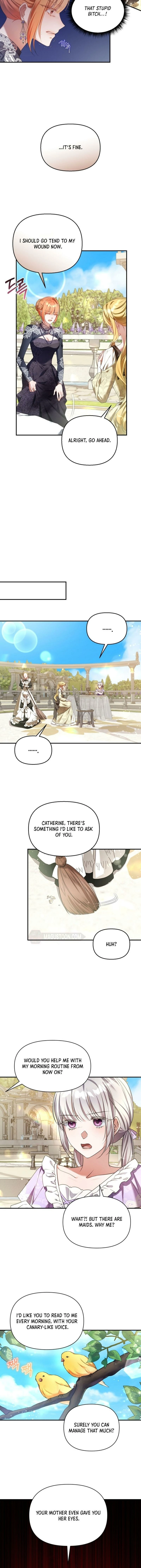 She Wasn