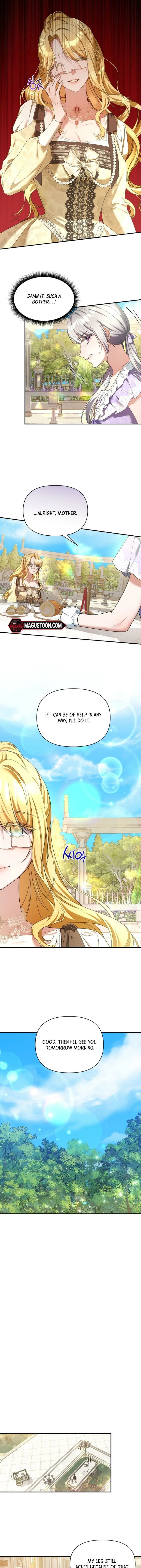 She Wasn
