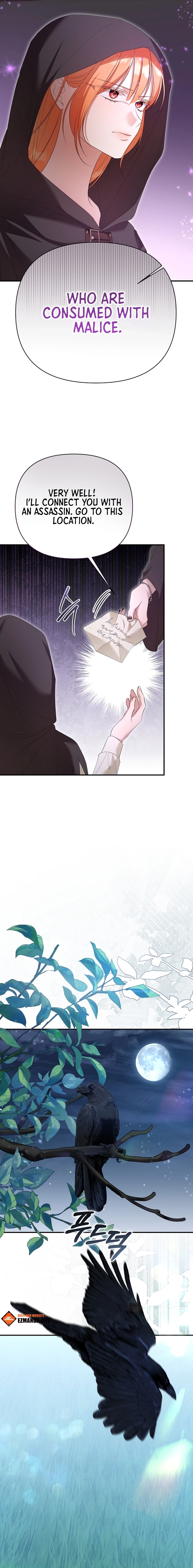 She Wasn