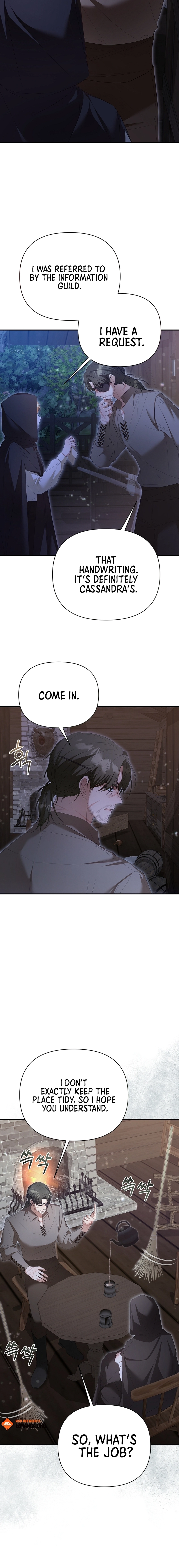 She Wasn