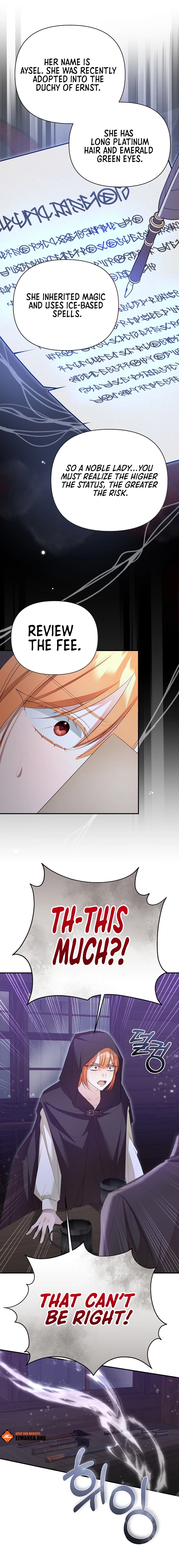 She Wasn