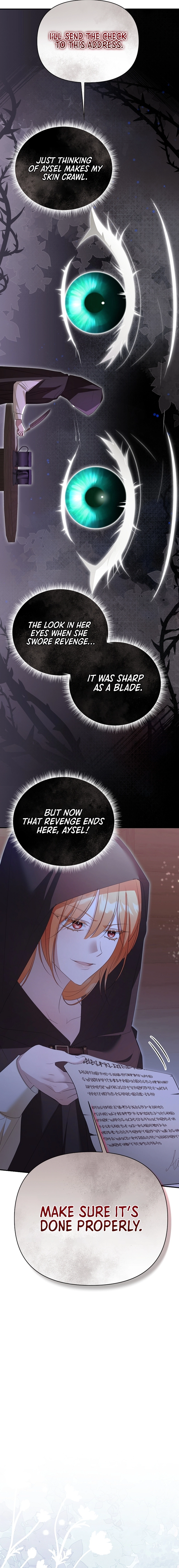 She Wasn