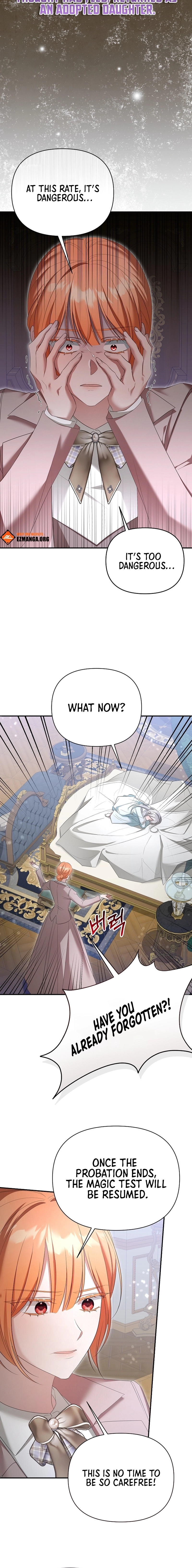 She Wasn