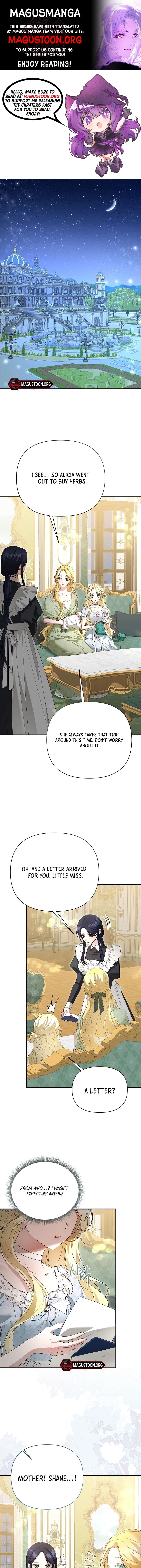 She Wasn