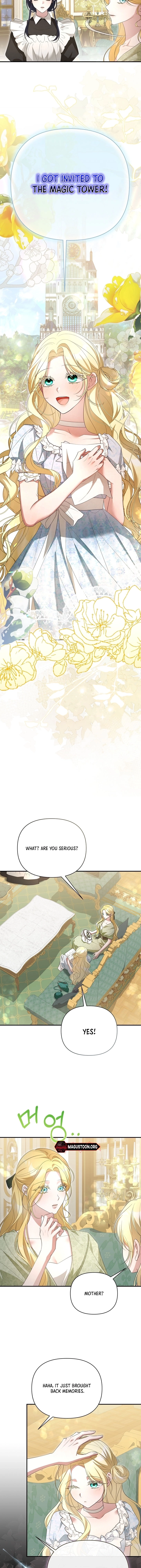 She Wasn