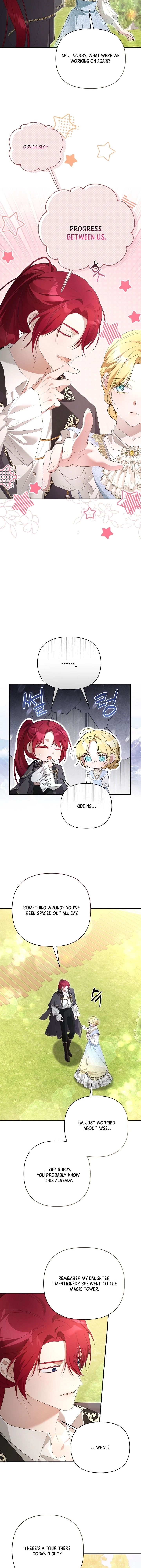 She Wasn