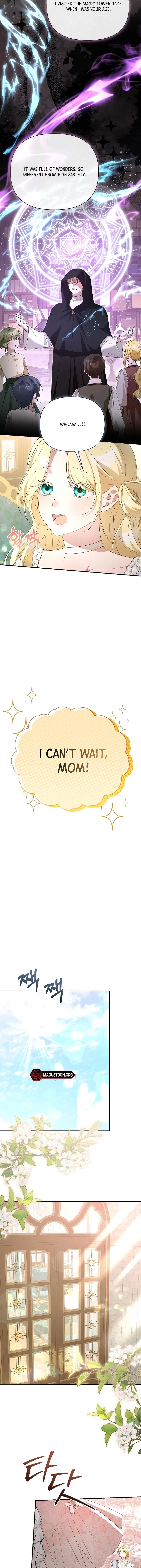 She Wasn