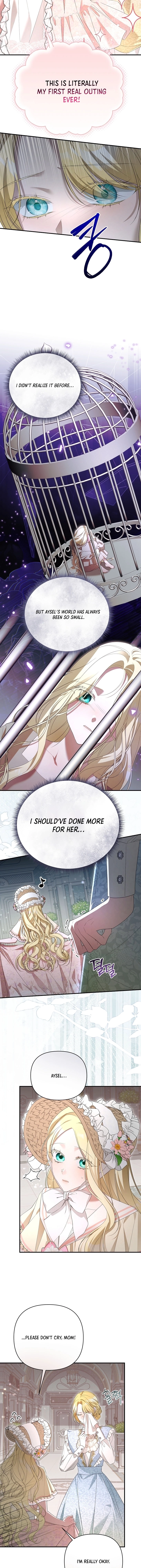 She Wasn
