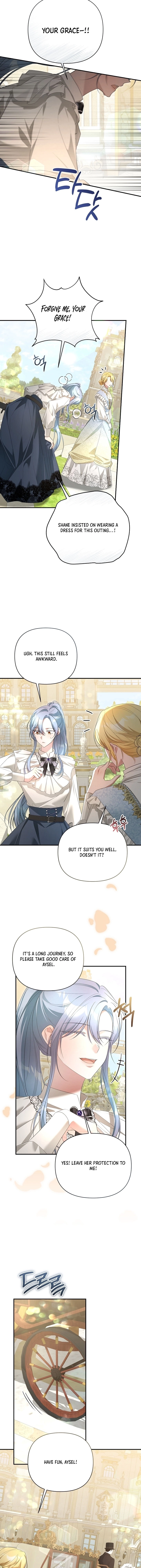 She Wasn