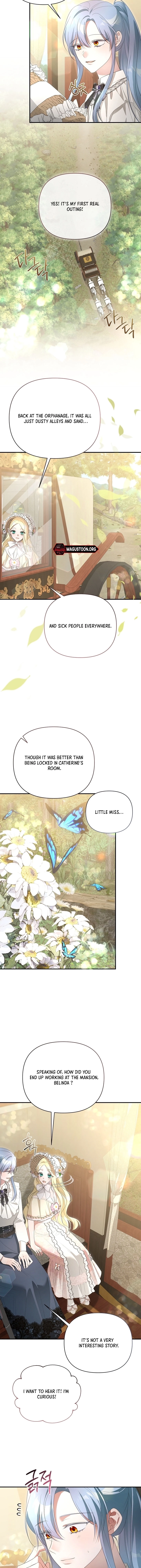 She Wasn
