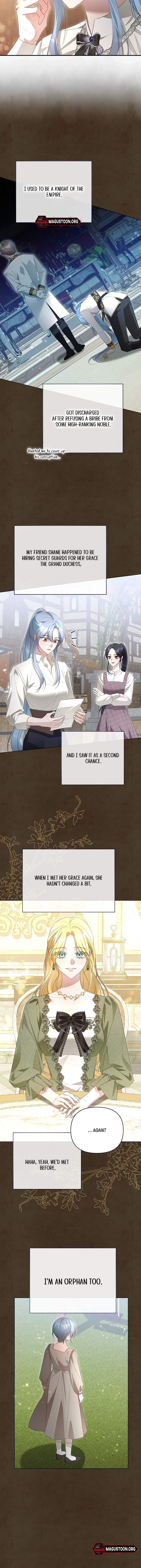 She Wasn