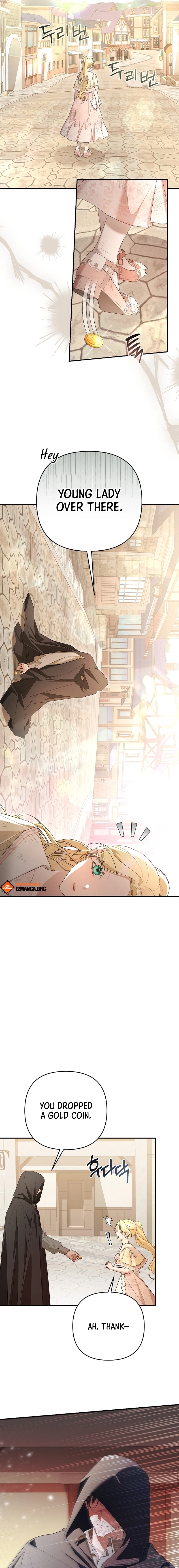 She Wasn