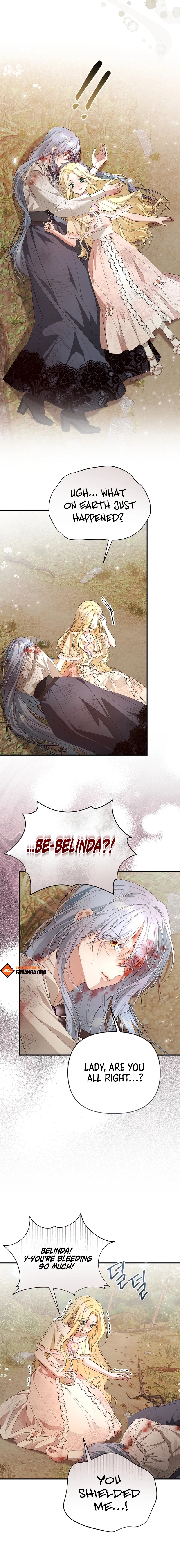 She Wasn