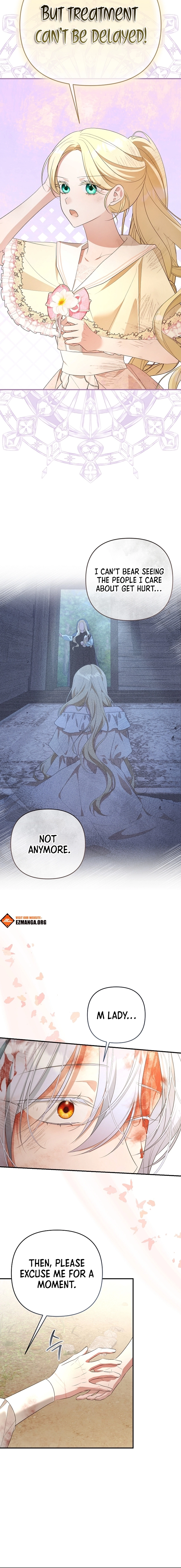 She Wasn