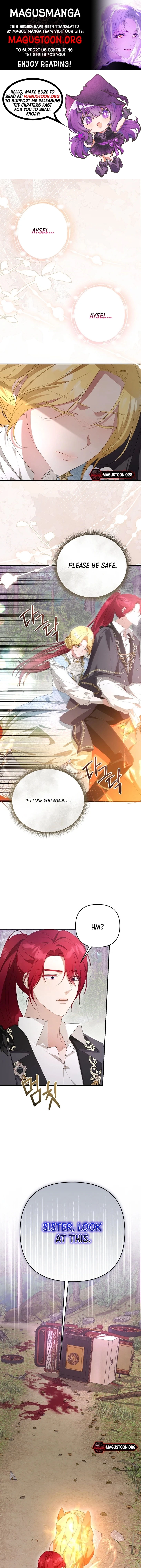 She Wasn