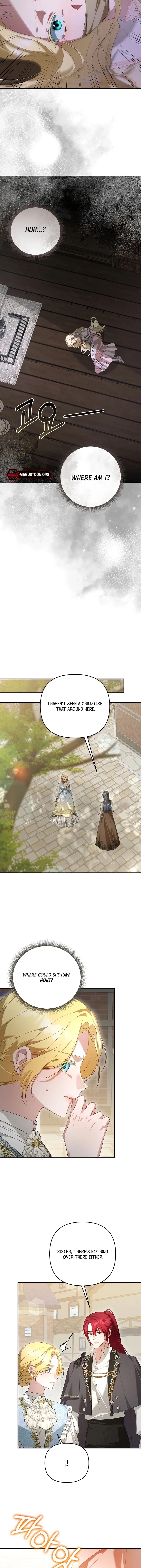 She Wasn