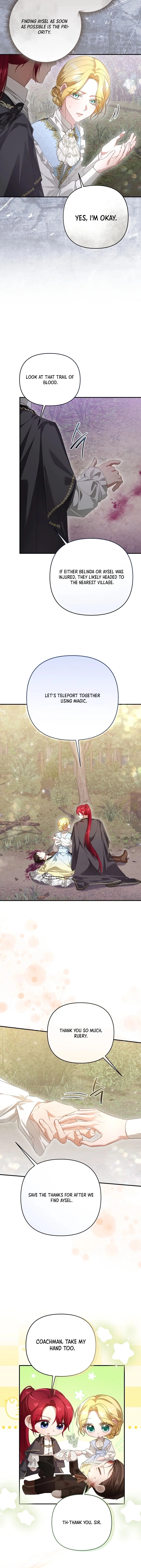 She Wasn